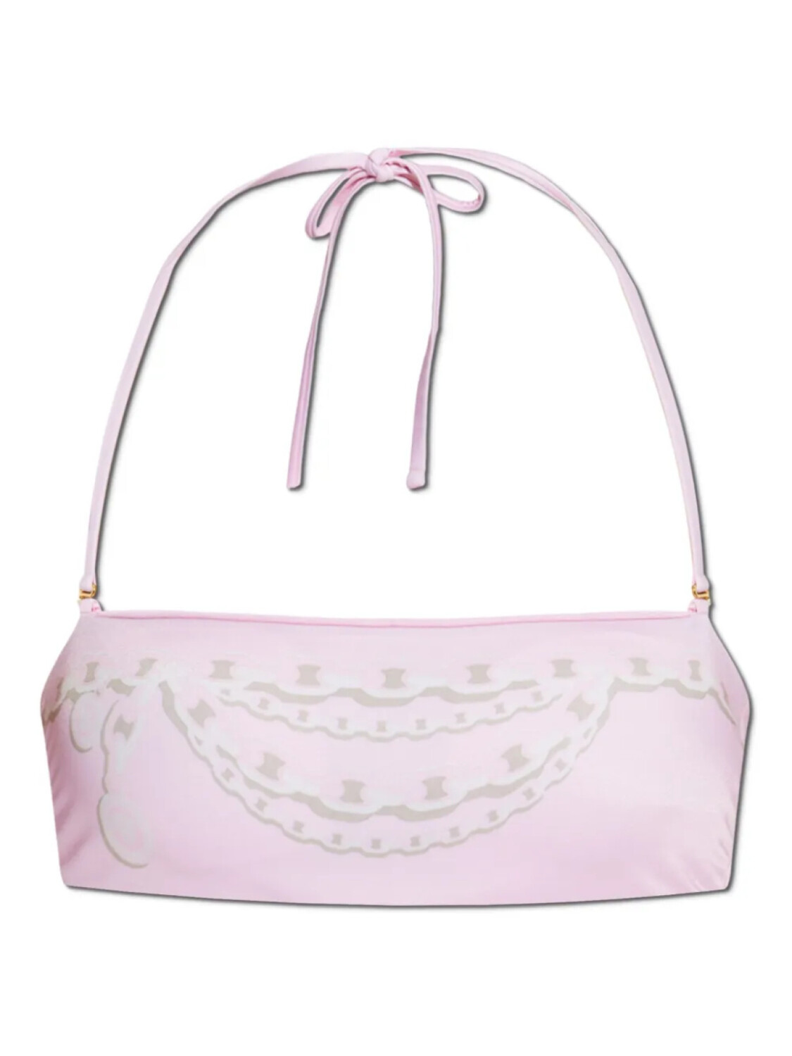 Versace бикини с графичным принтом, розовый
Versace бикини с графичным принтом, розовый