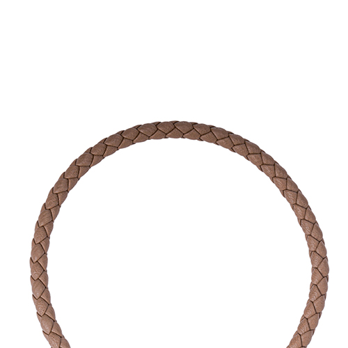 Браслет из телячьей кожи женский Elephant Gray HERMES
Браслет из телячьей кожи женский Elephant Gray HERMES