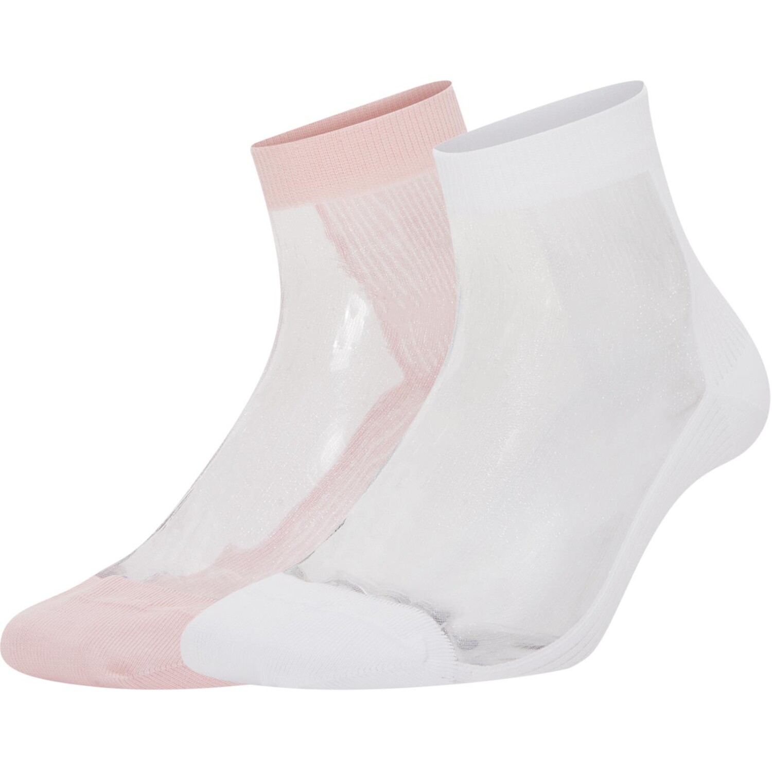 Женские носки до середины икры Puma
Женские носки до середины икры Puma