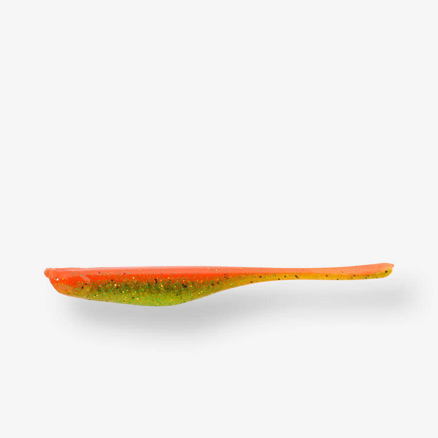 CAPERLAN Мягкая приманка Finesse с аттрактантом WXM Yubari Finesse 100 оранжевый
CAPERLAN Мягкая приманка Finesse с аттрактантом WXM Yubari Finesse 100 оранжевый