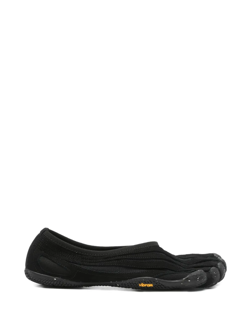 Слипоны-кроссовки Jaya Evo FiveFingers Vibram, черный
Слипоны-кроссовки Jaya Evo FiveFingers Vibram, черный