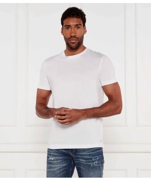 Футболка натянутая 7_db Regular fit Boss, белый
Футболка натянутая 7_db Regular fit Boss, белый