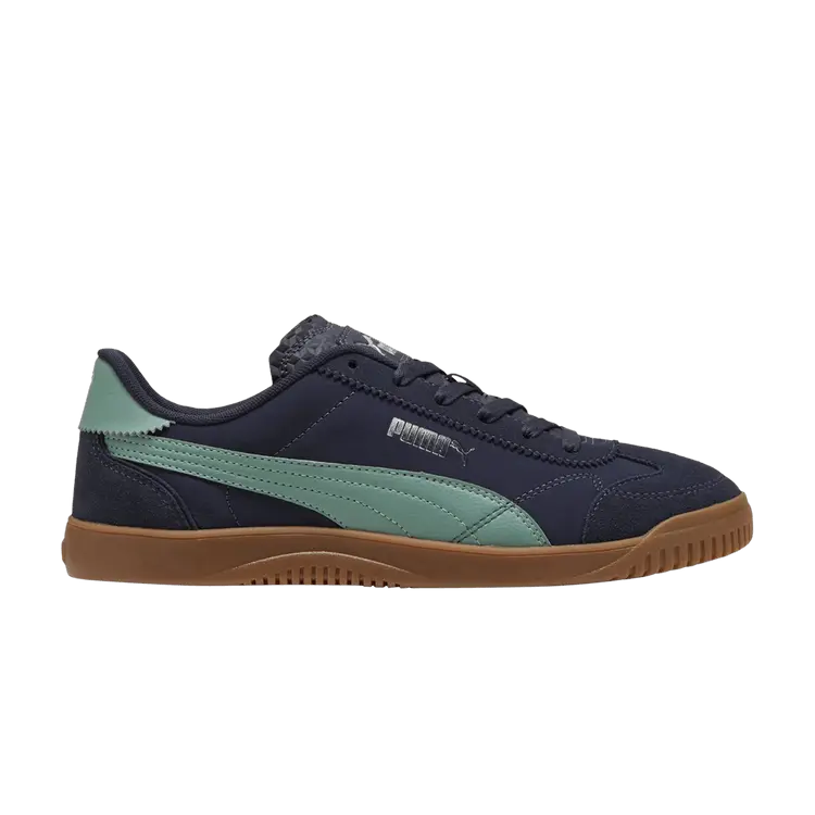 Кроссовки Club 5v5 Lux OG 'New Navy Green Moon', синий
Кроссовки Club 5v5 Lux OG 'New Navy Green Moon', синий