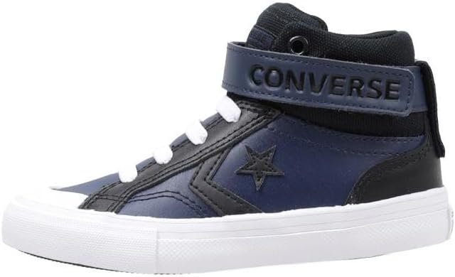 CONVERSE Boys' Pro Blaze Strap Sport Remastered кроссовки, Navy Black White
CONVERSE Boys' Pro Blaze Strap Sport Remastered кроссовки, Navy Black White