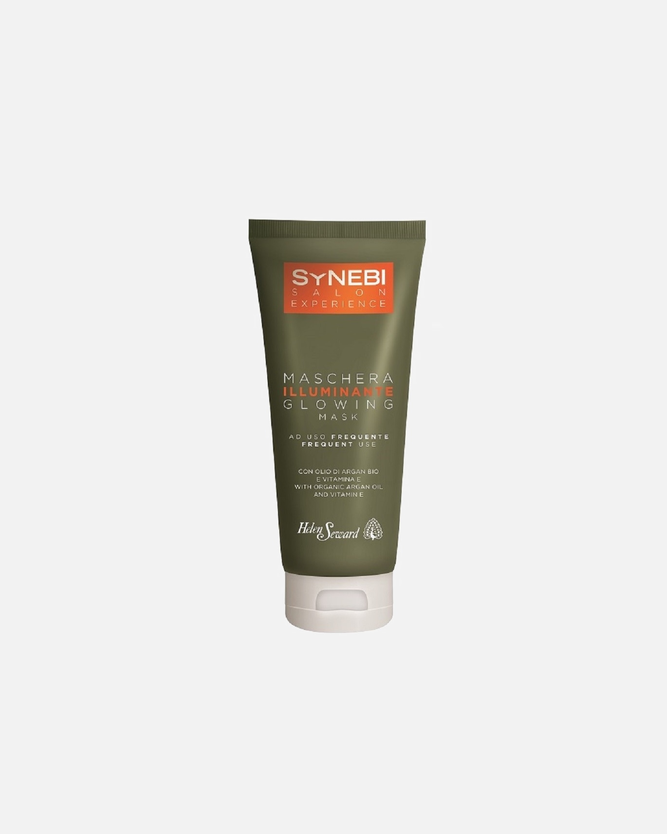 Маска для волос Helen Seward, 200 мл
Маска для волос Helen Seward, 200 мл