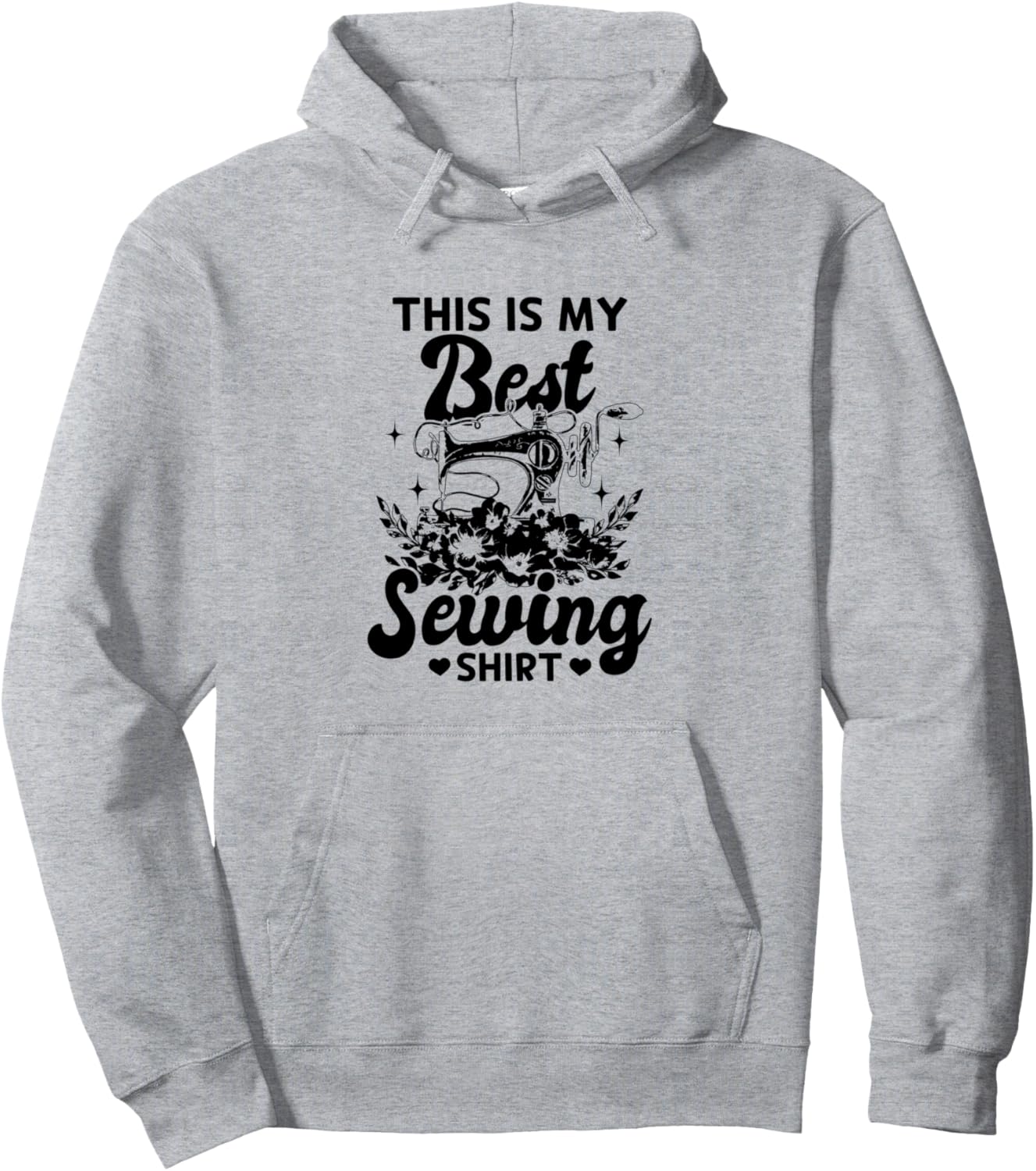 Это моя лучшая толстовка для шитья. Забавная толстовка для шитья Funny Sewing Quotes Sewing Ideas, серый
Это моя лучшая толстовка для шитья. Забавная толстовка для шитья Funny Sewing Quotes Sewing Ideas, серый