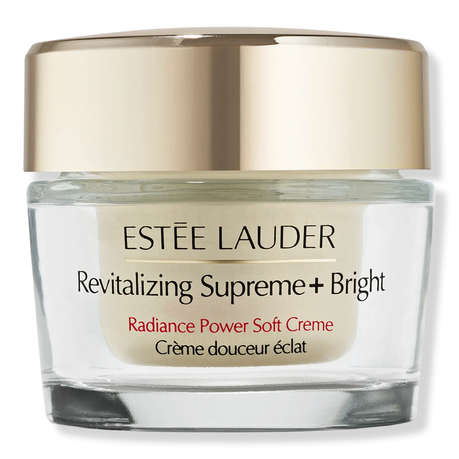 Восстанавливающий увлажняющий крем Supreme+ Bright Radiance Power Soft Cream Estée Lauder, 1.7 oz
Восстанавливающий увлажняющий крем Supreme+ Bright Radiance Power Soft Cream Estée Lauder, 1.7 oz