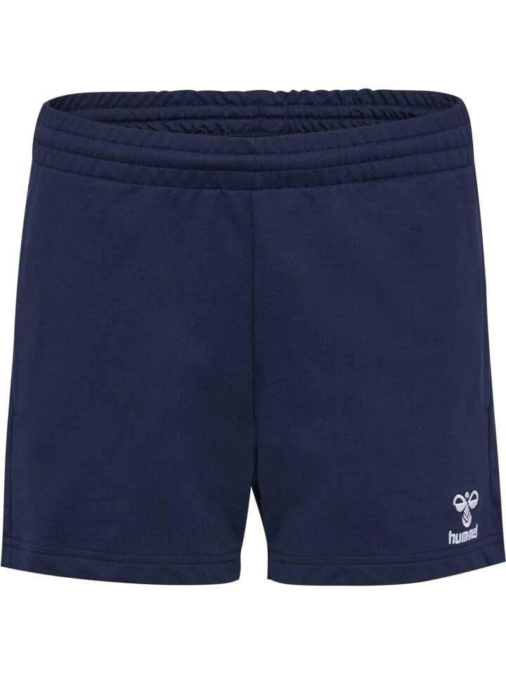Спортивные штаны Hummel Verstellbare Taille Shorts Hmlgo Multisport Kinder, цвет MARINE
Спортивные штаны Hummel Verstellbare Taille Shorts Hmlgo Multisport Kinder, цвет MARINE