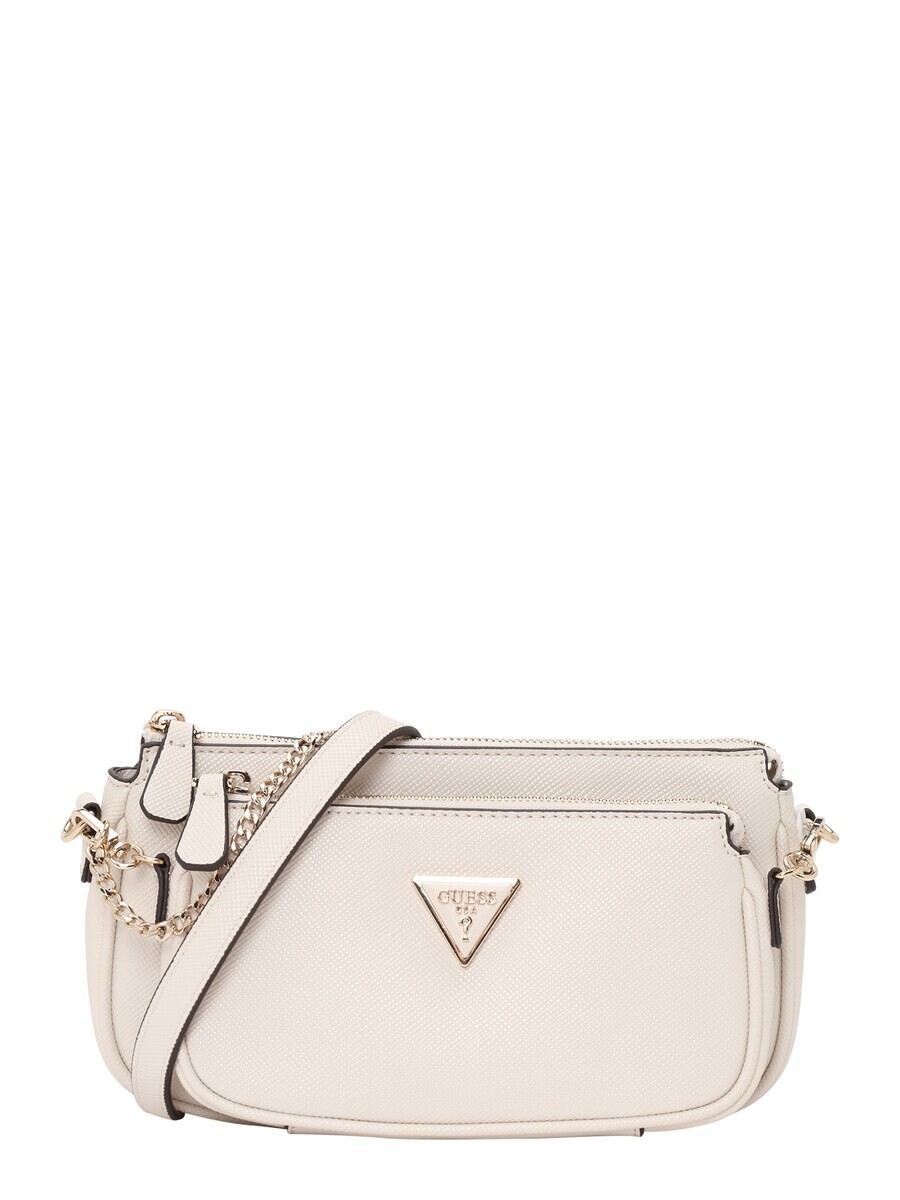 Сумка через плечо GUESS Crossbody Bag Noelle, слоновая кость, Бежевый, Сумка через плечо GUESS Crossbody Bag Noelle, слоновая кость
Сумка через плечо GUESS Crossbody Bag Noelle, слоновая кость, Бежевый, Сумка через плечо GUESS Crossbody Bag Noelle, слоновая кость