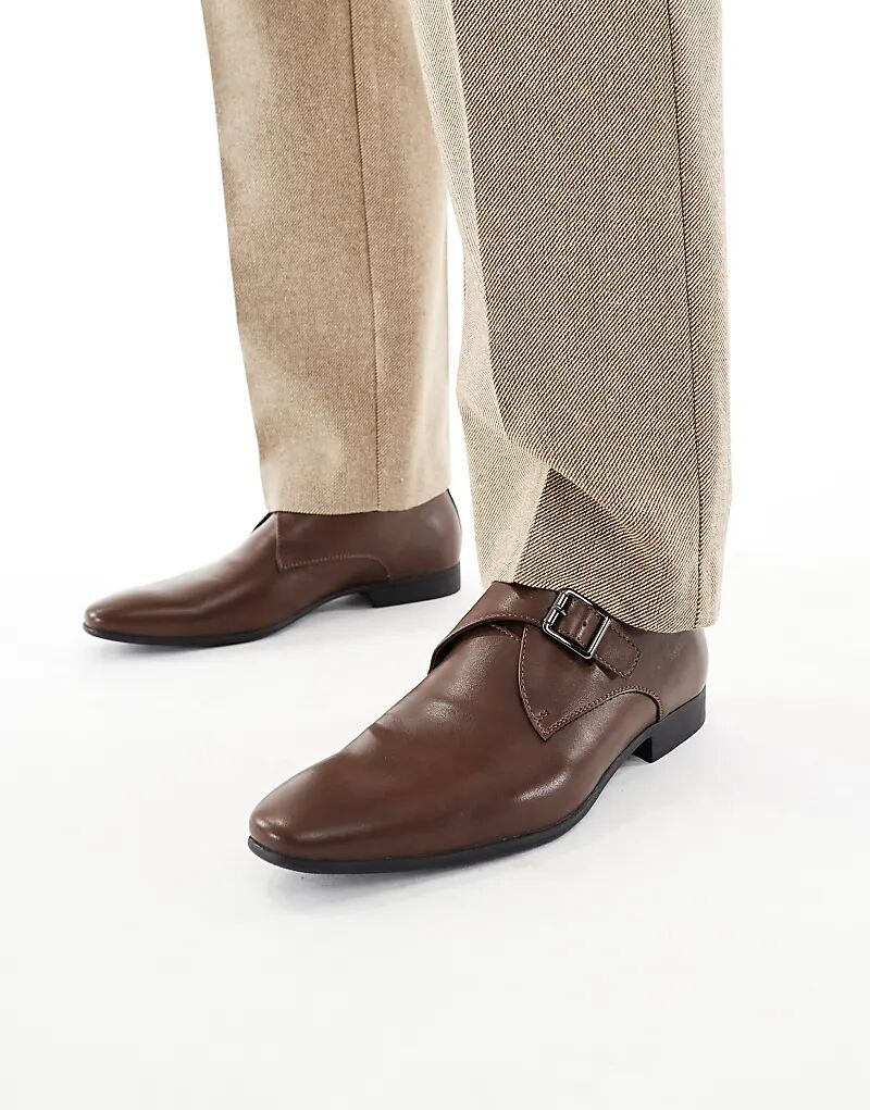 Формальные туфли-монки «Канониры» SEQWL бежевого цвета
Формальные туфли-монки «Канониры» SEQWL бежевого цвета