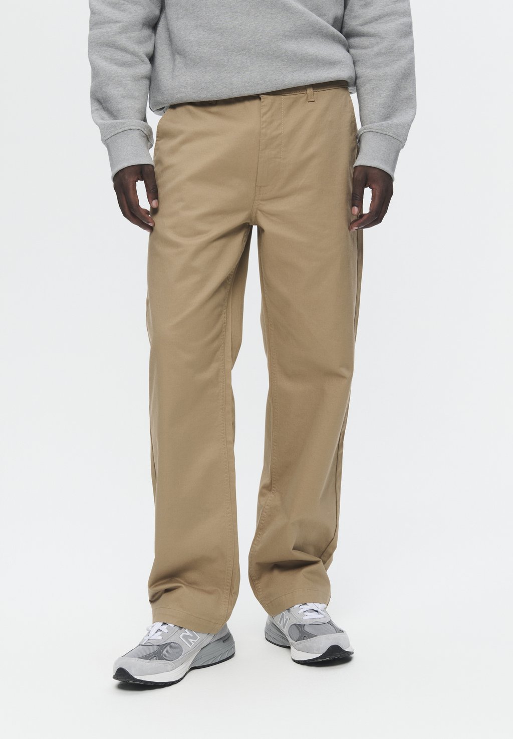 Брюки SILAS TWILL STRAIGHT LEG CHINOS DOUBLE A BY W.W., коричневый
Брюки SILAS TWILL STRAIGHT LEG CHINOS DOUBLE A BY W.W., коричневый