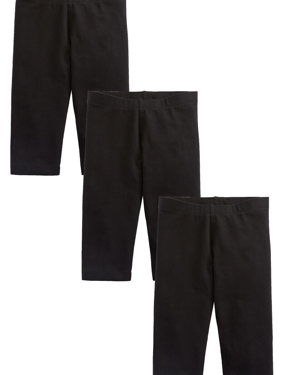 Леггинсы Next Skinny Leggings, черный
Леггинсы Next Skinny Leggings, черный