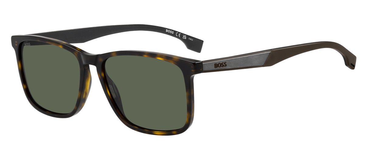Мужские солнцезащитные очки BOSS 1825-S HUGO BOSS
Мужские солнцезащитные очки BOSS 1825-S HUGO BOSS