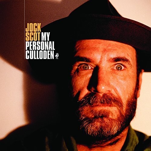 CD диск Scot, Jock: My Personal Culloden
CD диск Scot, Jock: My Personal Culloden