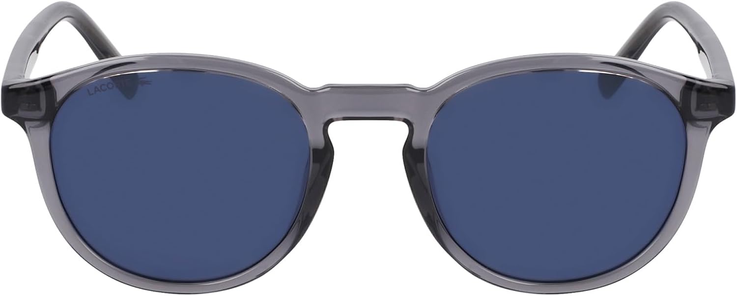 Солнцезащитные очки Laceste Unisex Lacoste, Transparent Grey
Солнцезащитные очки Laceste Unisex Lacoste, Transparent Grey
