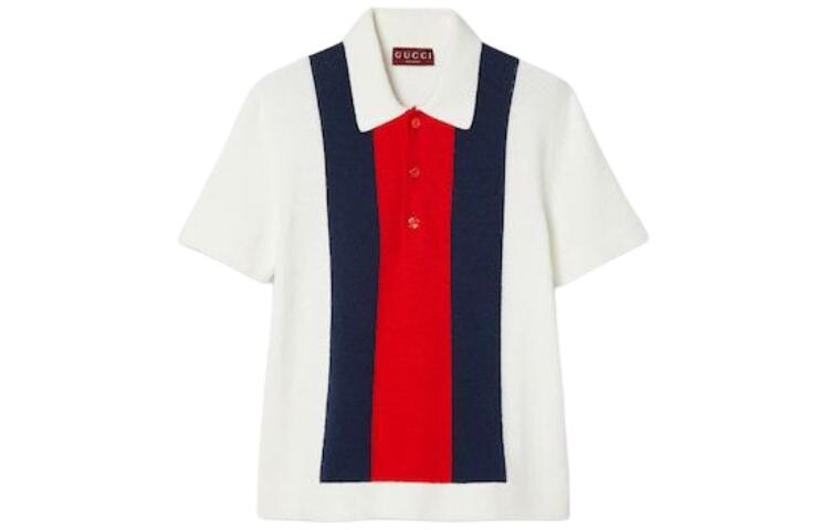 Трикотаж мужской белый Gucci, белый
Трикотаж мужской белый Gucci, белый