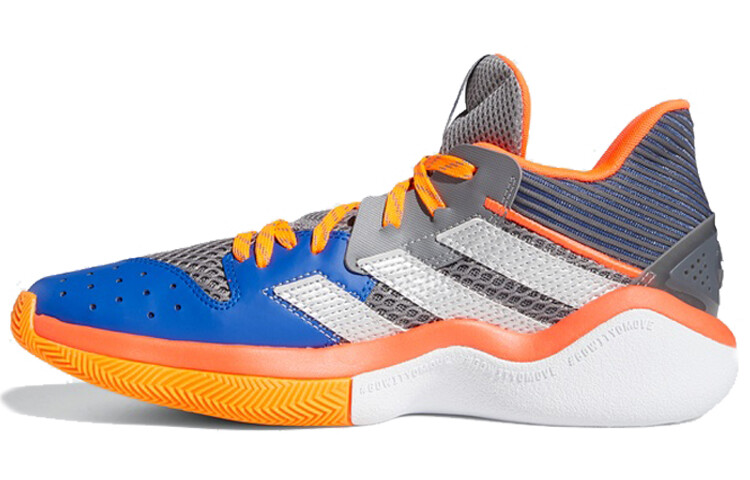 Мужские баскетбольные кроссовки Adidas Harden Stepback 1
Мужские баскетбольные кроссовки Adidas Harden Stepback 1