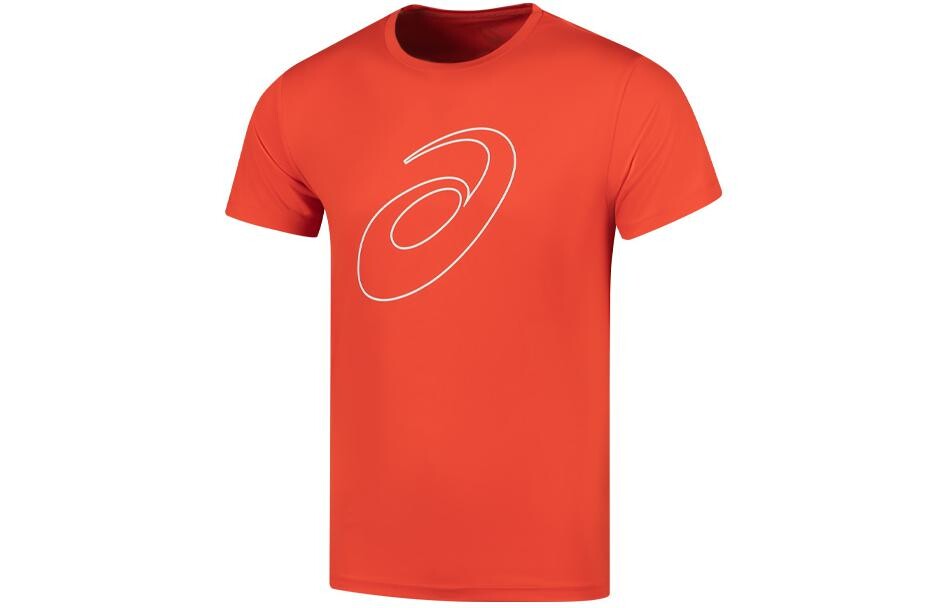 Футболка мужская оранжевая Asics, оранжевый
Футболка мужская оранжевая Asics, оранжевый