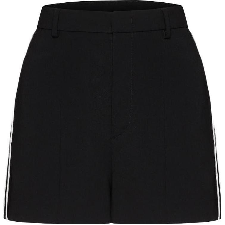 Повседневные шорты женские черные RED VALENTINO
Повседневные шорты женские черные RED VALENTINO