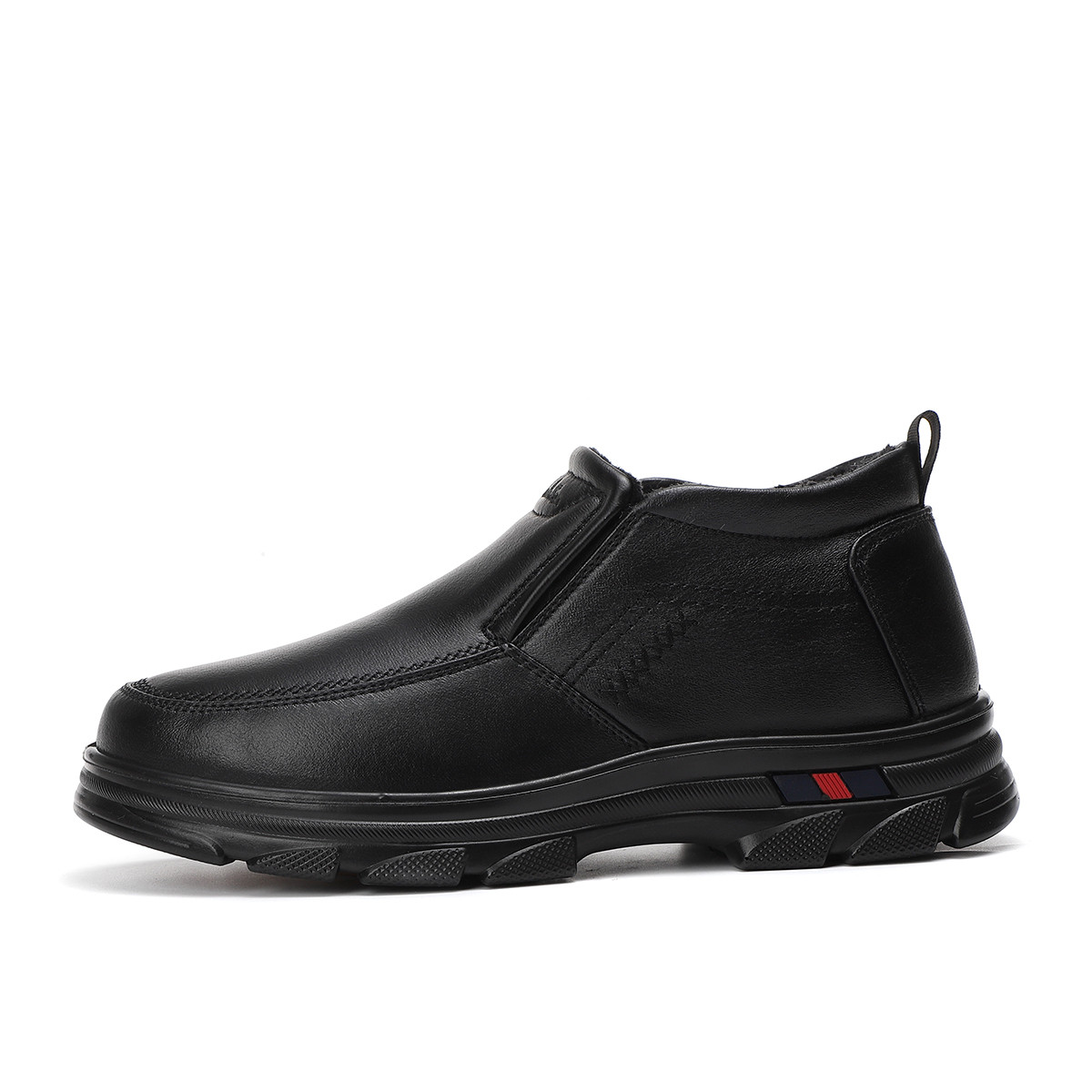 Mulinsen Повседневные туфли мужские черные
Mulinsen Повседневные туфли мужские черные