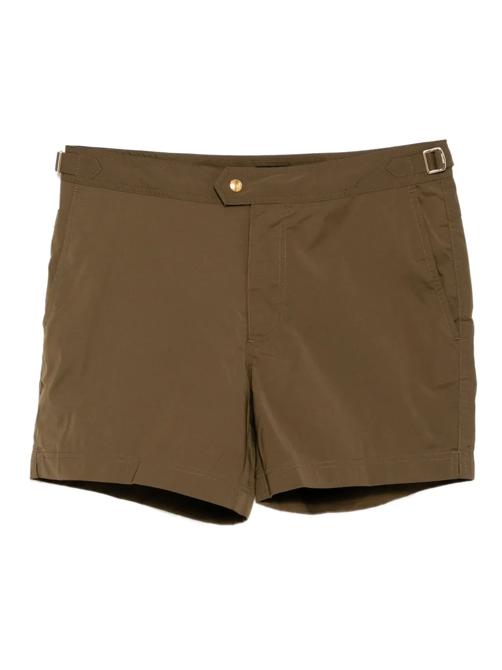 Плавки-шорты TOM FORD, зеленый
Плавки-шорты TOM FORD, зеленый