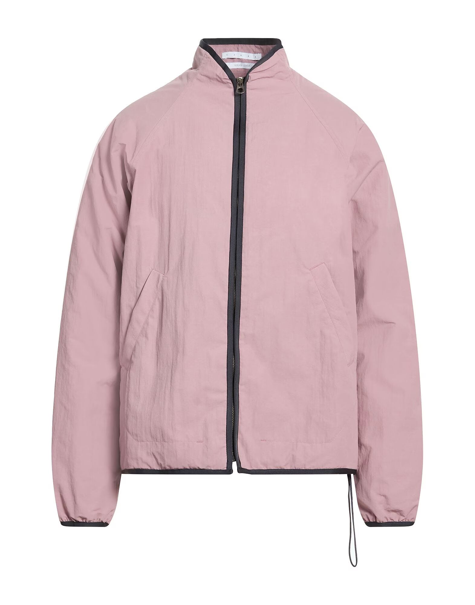 Куртка Ranra, пыльно-розовый
Куртка Ranra, пыльно-розовый