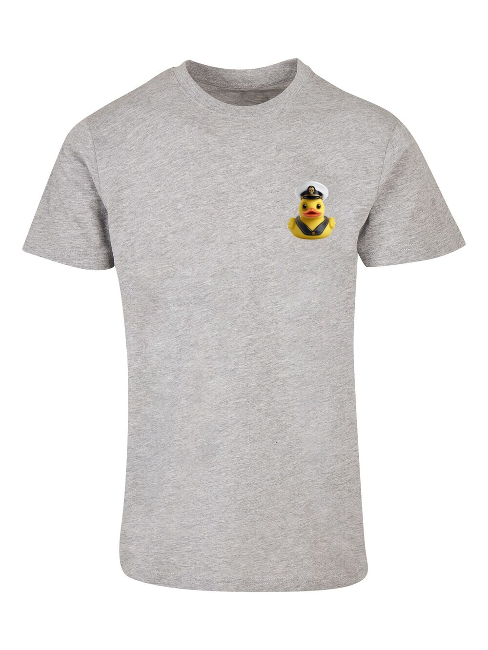 Футболка F4Nt4Stic Rubber Duck Captain, серый
Футболка F4Nt4Stic Rubber Duck Captain, серый