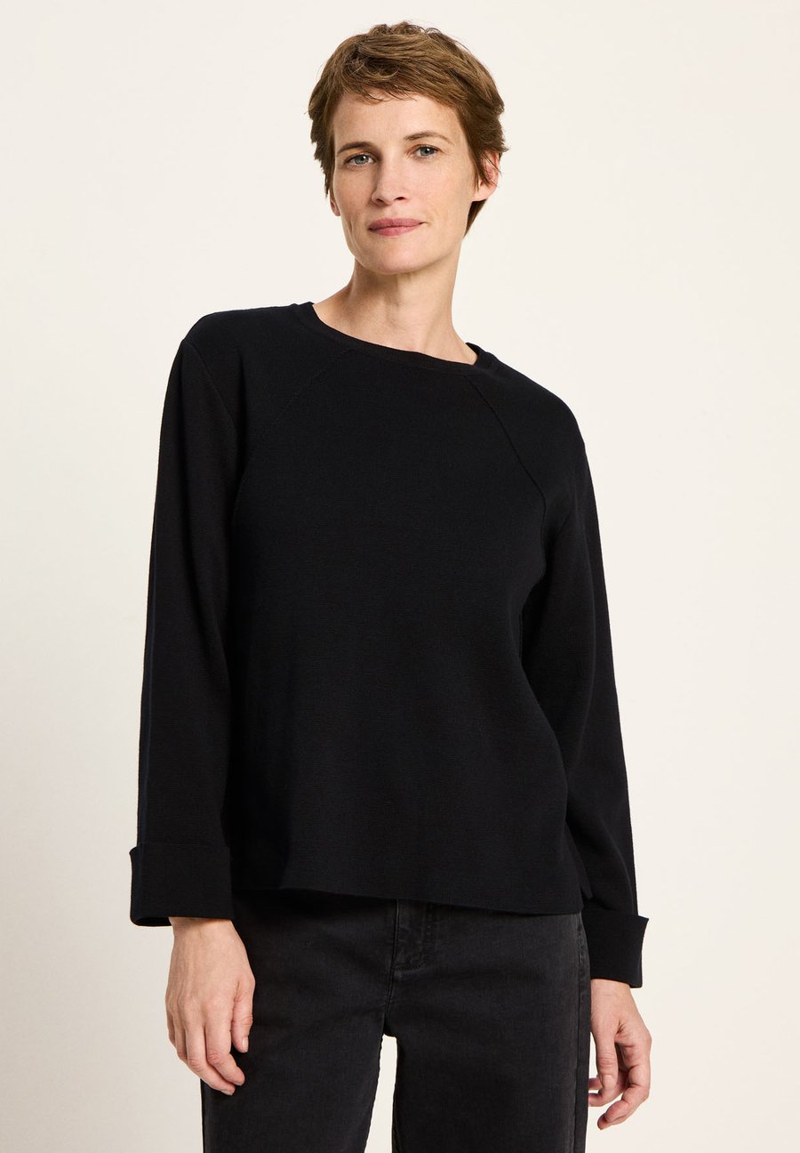 Джемпер LANIUS Jumper, Black
Джемпер LANIUS Jumper, Black