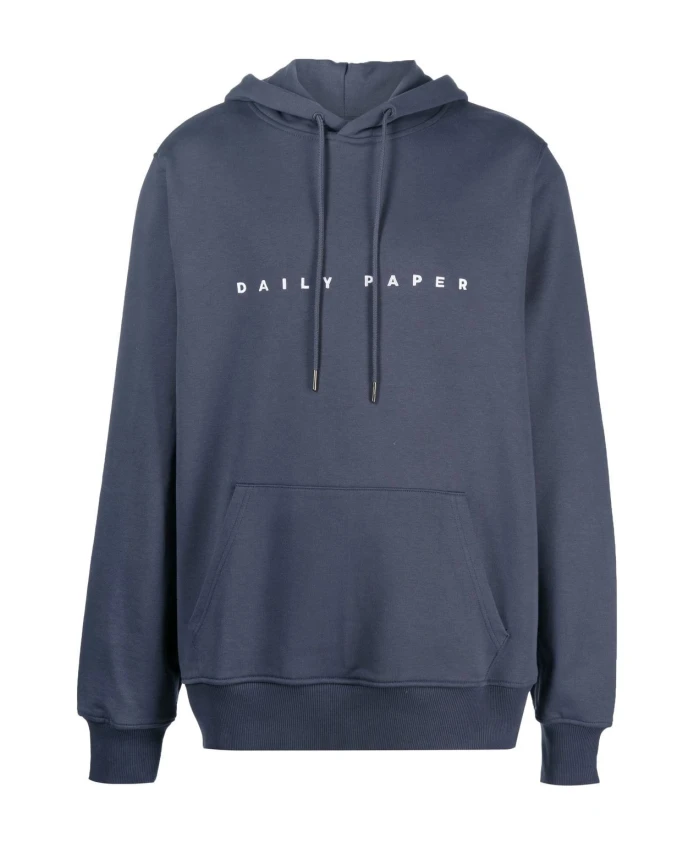 Худи Alias Daily Paper, синий
Худи Alias Daily Paper, синий