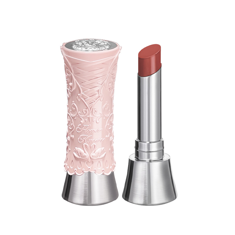 Flower Knows Помада FlowerKnows Swan Ballet с зеркальным покрытием кремовая увлажняющая блестящая стойкая блестящая прозрачная 3,5г
Flower Knows Помада FlowerKnows Swan Ballet с зеркальным покрытием кремовая увлажняющая блестящая стойкая блестящая прозрачная 3,5г