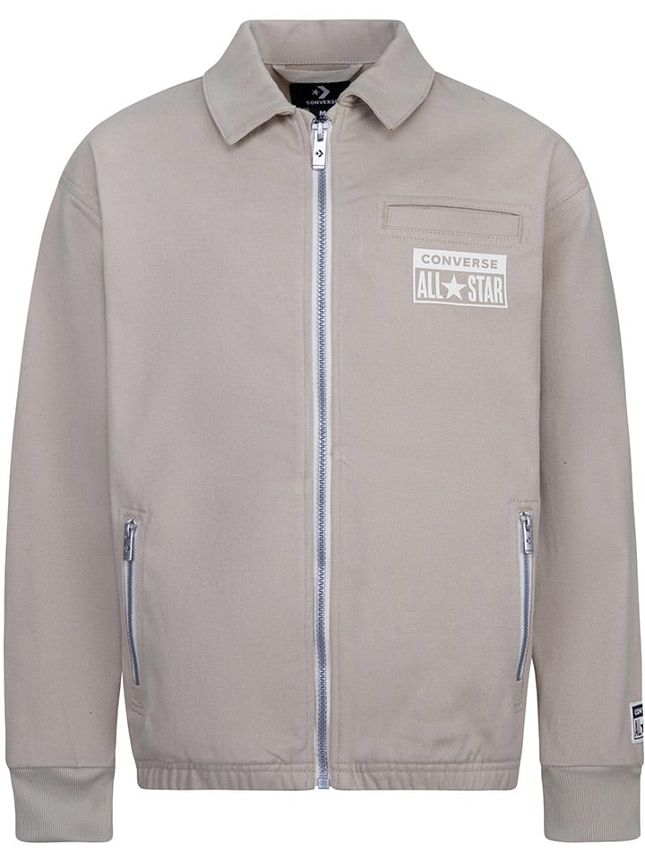 Куртка Converse, бежевый
Куртка Converse, бежевый