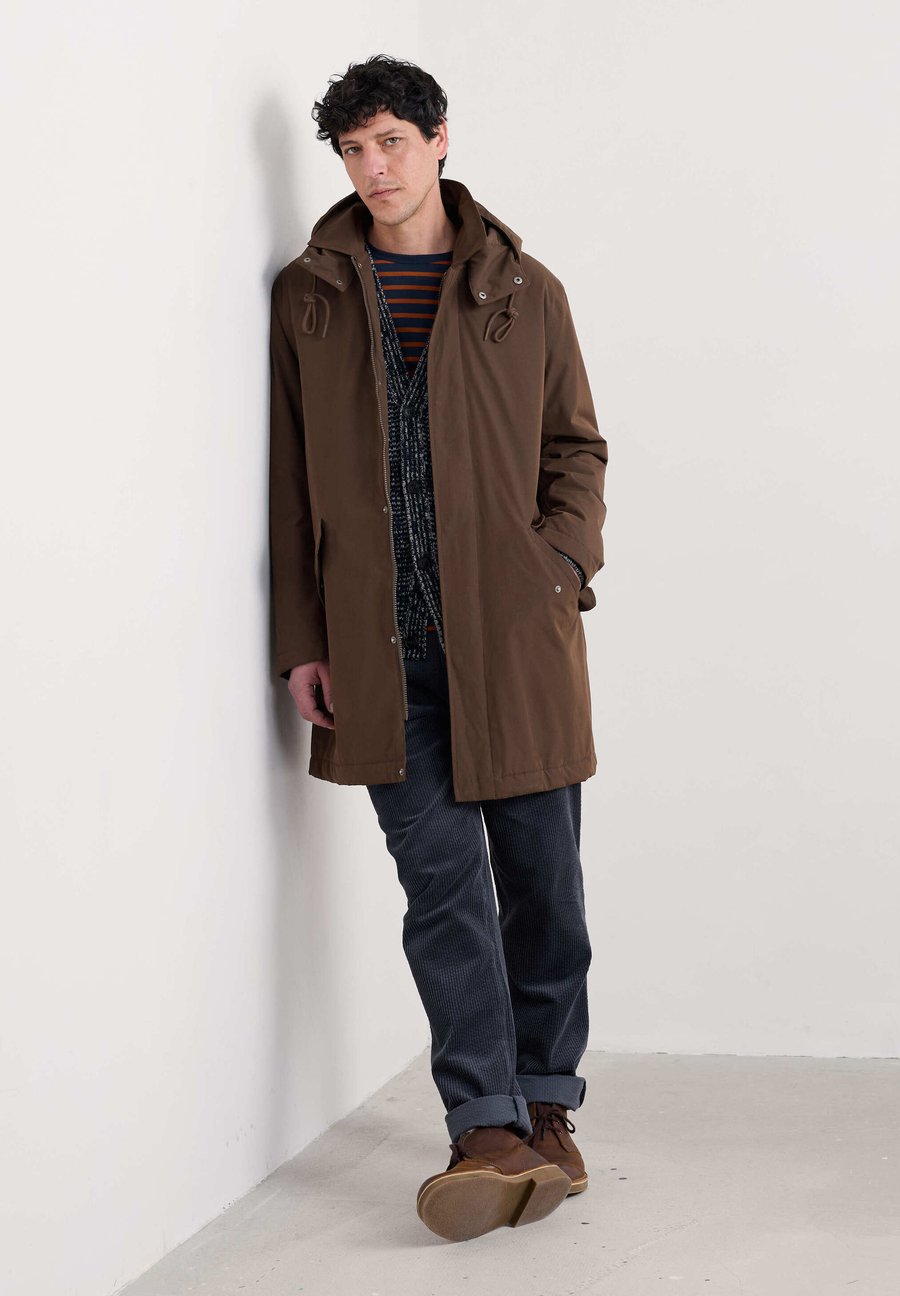 Куртка Seasalt Cornwall WAVE, Brown Pepper/Brown
Куртка Seasalt Cornwall WAVE, Brown Pepper/Brown