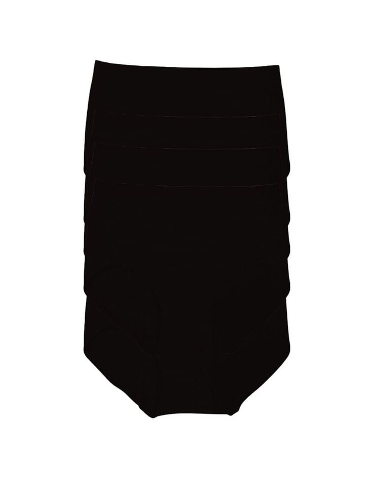 Упаковка из 5 трусиков-слипов с полным покрытием Mindd, black
Упаковка из 5 трусиков-слипов с полным покрытием Mindd, black