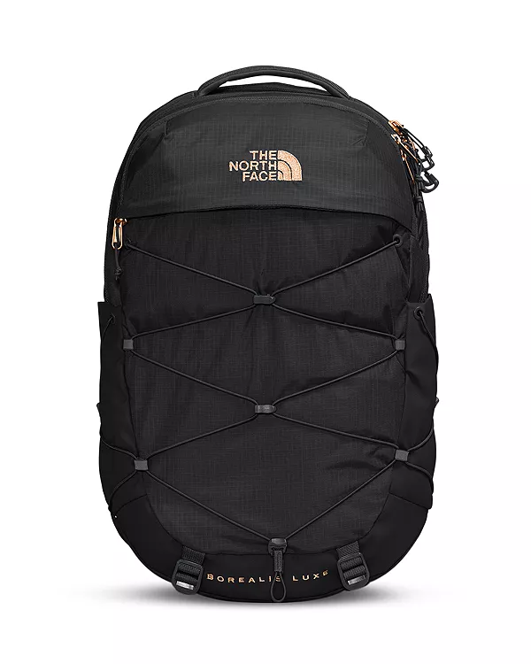 Женский рюкзак Borealis Luxe The North Face, черный
Женский рюкзак Borealis Luxe The North Face, черный