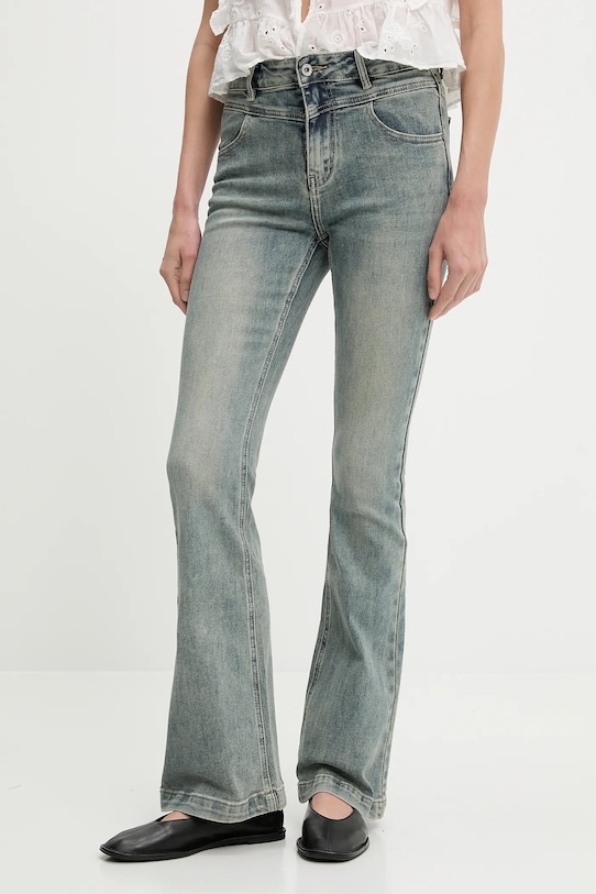 Джинсы Answear.Lab, синий
Джинсы Answear.Lab, синий