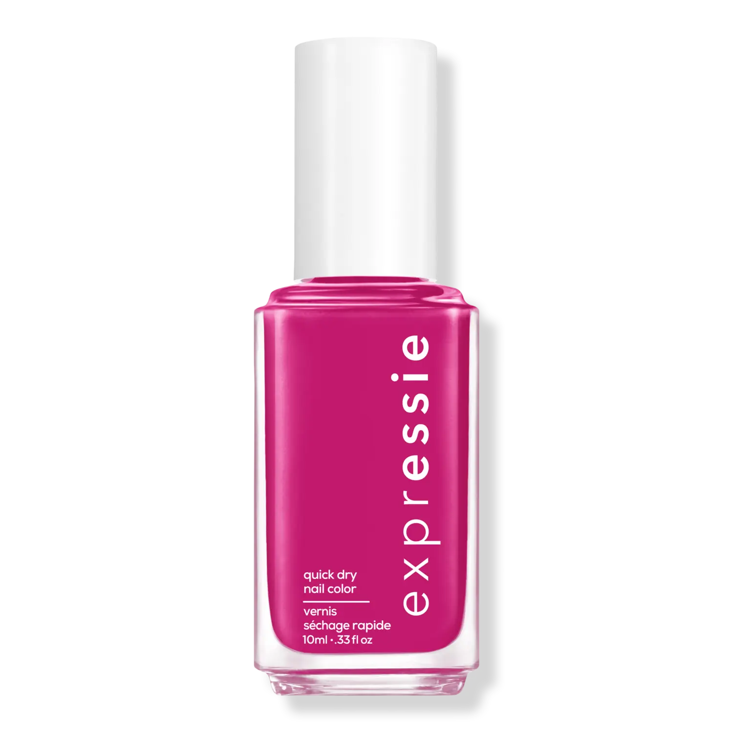 Быстросохнущий лак для ногтей Expressie Essie, power moves (pink)
Быстросохнущий лак для ногтей Expressie Essie, power moves (pink)