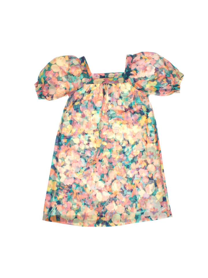 Платье GAP, разноцветный
Платье GAP, разноцветный