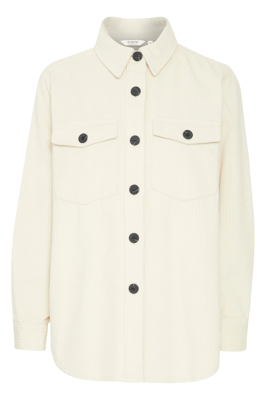 Блуза b.young, белый
Блуза b.young, белый