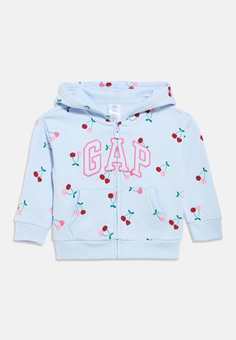 Толстовка GAP LOGO TODDLER GIRL, Serene Blue/Light Blue
Толстовка GAP LOGO TODDLER GIRL, Serene Blue/Light Blue