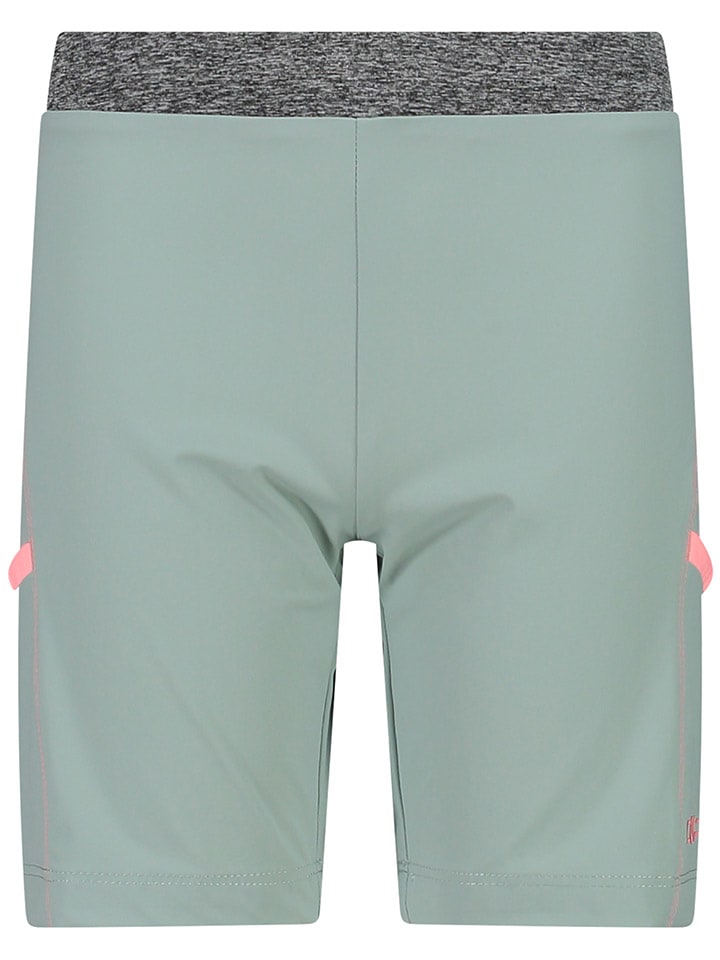 Шорты CMP, зеленый
Шорты CMP, зеленый