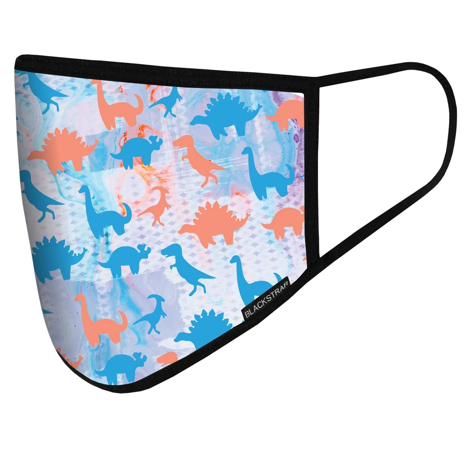 Лыжная маска BlackStrap The Civil Mask
Лыжная маска BlackStrap The Civil Mask