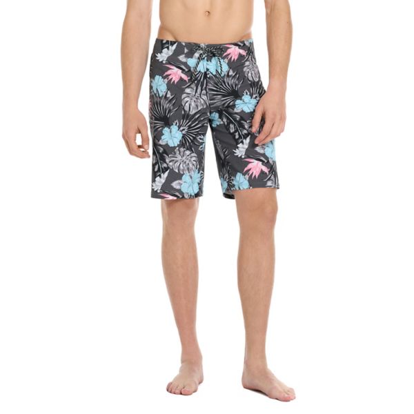 Мужские шорты для плавания с принтом 9,5 дюймов Hurley, цвет dark stone grey
Мужские шорты для плавания с принтом 9,5 дюймов Hurley, цвет dark stone grey