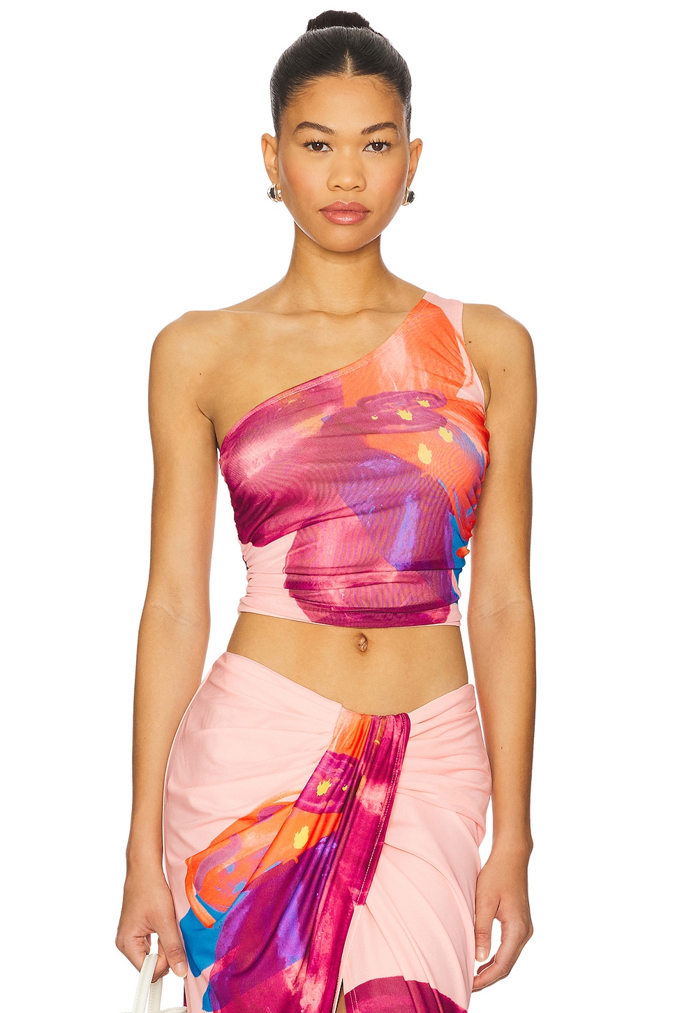 Топ Antari Sndys, floral
Топ Antari Sndys, floral