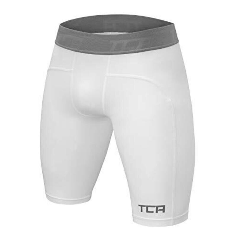 Мужские компрессионные шорты Pro Performance Tca, цвет weiss
Мужские компрессионные шорты Pro Performance Tca, цвет weiss