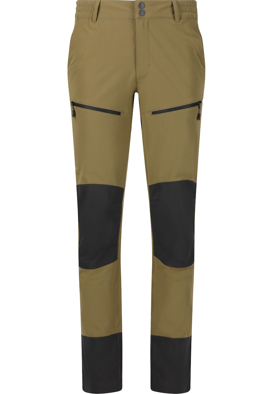 Обычные брюки для активного отдыха Whistler Avatar, карамель
Обычные брюки для активного отдыха Whistler Avatar, карамель