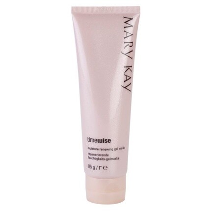 Гелевая маска Mary Kay TimeWise для сухой и комбинированной кожи - 85 г
Гелевая маска Mary Kay TimeWise для сухой и комбинированной кожи - 85 г