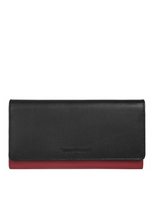 Кошелек Bruno Banani, черный
Кошелек Bruno Banani, черный
