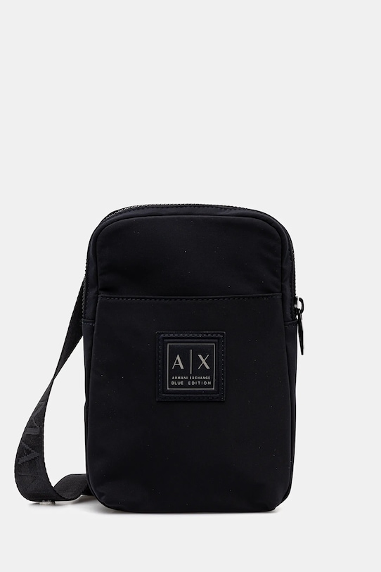 Сумка Armani Exchange, темно-синий
Сумка Armani Exchange, темно-синий