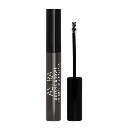 Тушь для бровей Geisha Brows Tinted Fixing
Тушь для бровей Geisha Brows Tinted Fixing