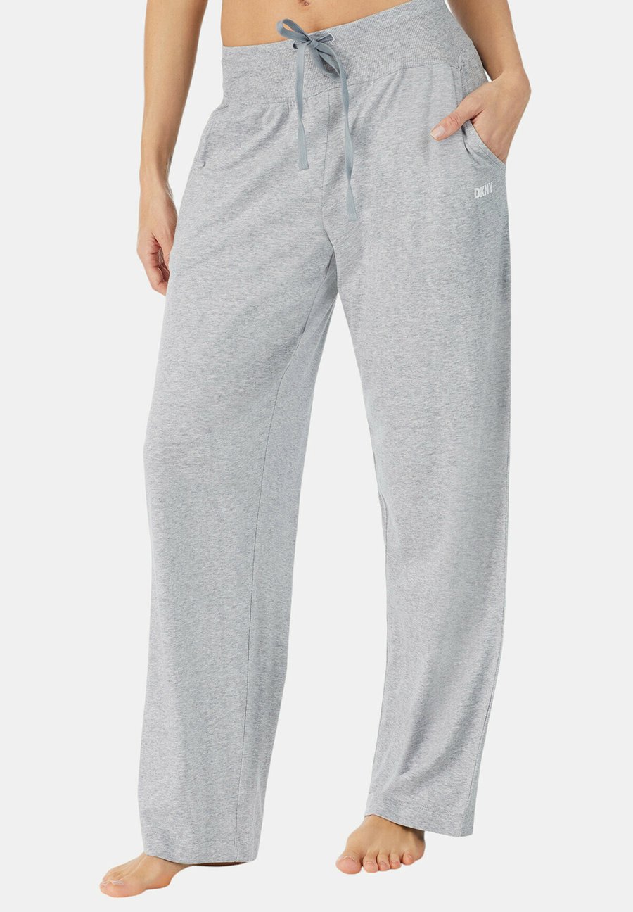 Пижамные брюки DKNY MUST HAVE, Grau/Grey
Пижамные брюки DKNY MUST HAVE, Grau/Grey